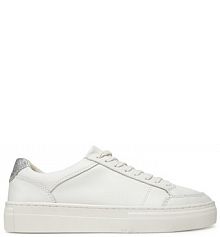 Sneakersy Vagabond Shoemakers białe damskie 