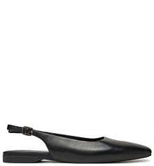 Sandały Vagabond Shoemakers czarne damskie 