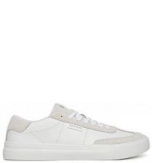 Sneakersy Tommy Hilfiger białe męskie 