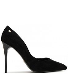 Szpilki DeeZee czarne 