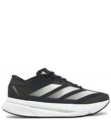 Buty do biegania na asfalt adidas czarne damskie 
