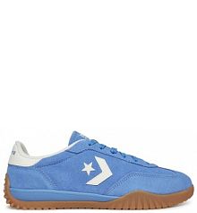 Sneakersy Converse niebieskie damskie 