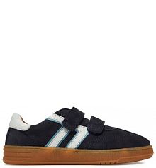 Sneakersy Froddo granatowe dziecięce 