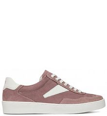 Sneakersy Lasocki różowe damskie 