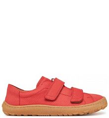 Półbuty Froddo koralowy dziecięce 