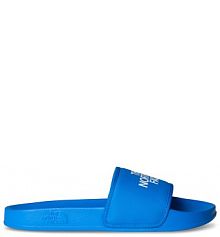 Klapki The North Face niebieskie męskie 