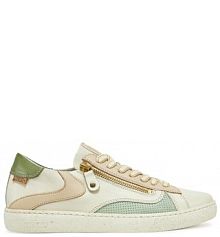 Sneakersy Pikolinos białe damskie 