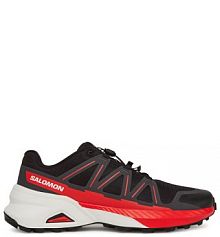 Buty do biegania Salomon czarne męskie 