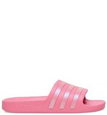 Klapki adidas różowe damskie 