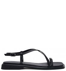 Sandały Vagabond Shoemakers czarne damskie 