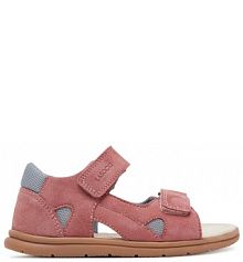 Sandały Lasocki Kids różowe dziecięce 