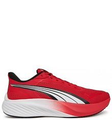 Buty do biegania na asfalt Puma czerwone męskie 