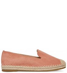 Espadryle DeeZee pomarańczowe damskie 