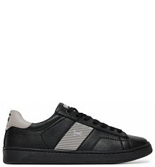 Sneakersy G-Star Raw czarne męskie Star Raw