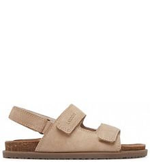 Sandały Lasocki Kids beżowe dziecięce 