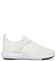 Sneakersy EMU Australia białe damskie 