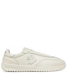 Sneakersy Converse écru damskie 