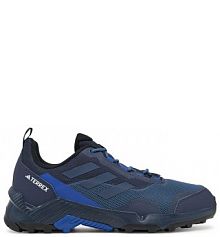 Buty trekkingowe niskie adidas granatowe męskie 