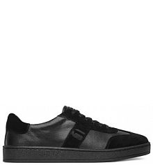 Sneakersy G-Star Raw czarne damskie Star Raw