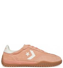 Sneakersy Converse pomarańczowe damskie 