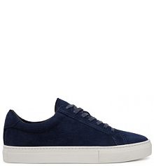 Sneakersy Vagabond Shoemakers granatowe męskie 