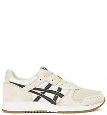 Sneakersy Asics écru damskie 