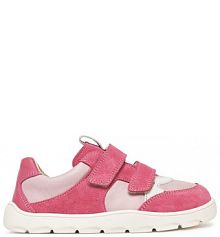 Sneakersy Froddo różowe dziecięce 