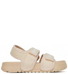 Sandały Reebok beżowe dziecięce 