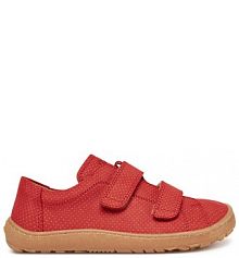 Półbuty Froddo koralowy dziecięce 