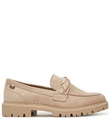 Półbuty s.Oliver écru damskie 