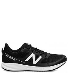 Sneakersy New Balance czarne dziecięce 