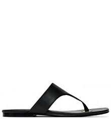 Japonki GINO ROSSI czarne damskie 