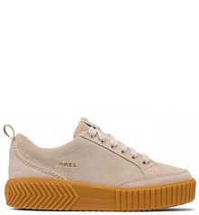 Sneakersy Sorel szare damskie 