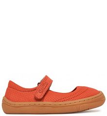 Półbuty Froddo koralowy dziecięce 