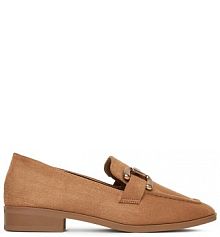 Lordsy DeeZee brązowe 