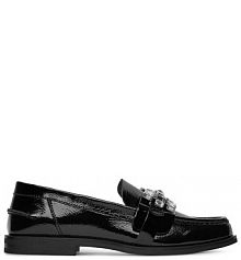 Lordsy Eva Minge czarne 