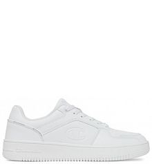 Sneakersy Champion białe męskie 