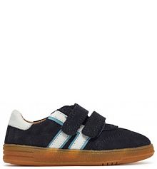 Sneakersy Froddo niebieskie dziecięce 