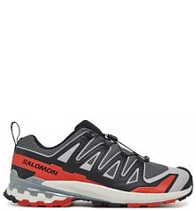 Buty do biegania Salomon szare męskie 