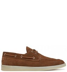 Półbuty GINO ROSSI brązowe damskie 