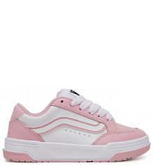 Sneakersy Vans różowe dziecięce 