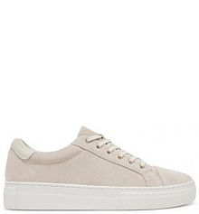 Sneakersy Vagabond Shoemakers beżowe damskie 