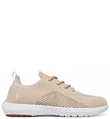 Sneakersy EMU Australia écru damskie 