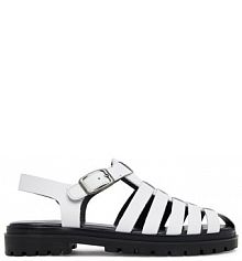 Sandały G-Star Raw białe damskie Star Raw