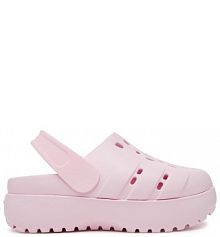 Sandały adidas różowe damskie 