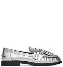 Lordsy Eva Minge srebrne 