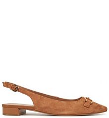 Sandały Geox brązowe damskie 