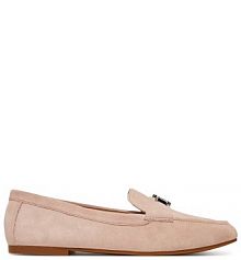 Lordsy LAUREN RALPH LAUREN różowe 