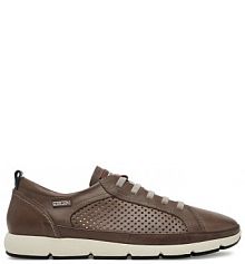 Półbuty Pikolinos szare męskie 