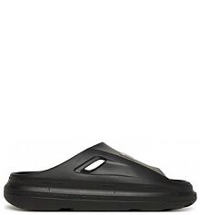 Klapki Polo Ralph Lauren czarne męskie 